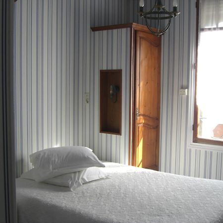 La Marjolaine Hotel ฌวง-เลส์-แป็งส์ ภายนอก รูปภาพ